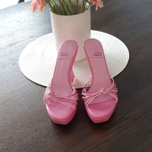 Jeffrey Campbell Pink Women's Shoes